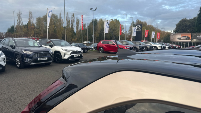 Toyota Aygo X 1.0 VVT-i Exclusive 5dr Petrol Hatchback